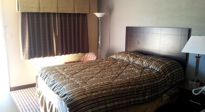 Remington Inn Oklahoma City Extérieur photo