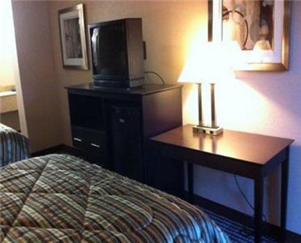Remington Inn Oklahoma City Extérieur photo